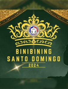 Binibining Santo Domingo 2024